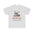 Hallmark Movie Watching Tee, Unisex Cotton T-Shirt, Holiday Shirt, Christmas Gift, Cozy Movie Night Apparel