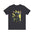 Cute Cartoon Character Tee, Lilo and Stich Anime Shirt, Unisex Graphic Tee