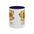 The Gilmore Girls Luke's Accent Coffee Mug (11, 15oz)