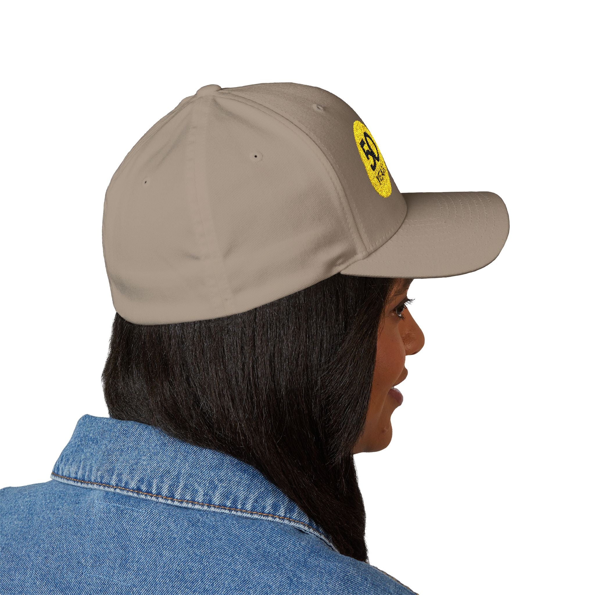 Days of Our Lives Embroidered Cap, Stylish Baseball Hat, Gift for Fans, Summer Accessory, Adjustable Cap - Creations by Chris and Carlos
