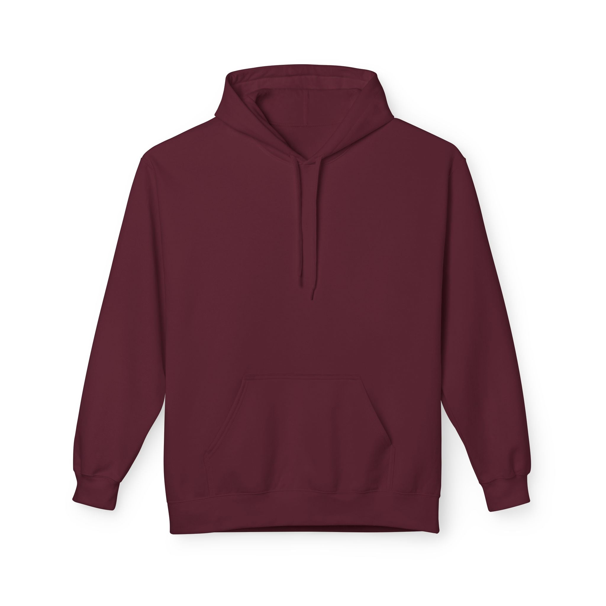 Hoodie — "The Towering Inferno" Vintage Disaster Movie Poster Pullover - Creations by Chris and Carlos