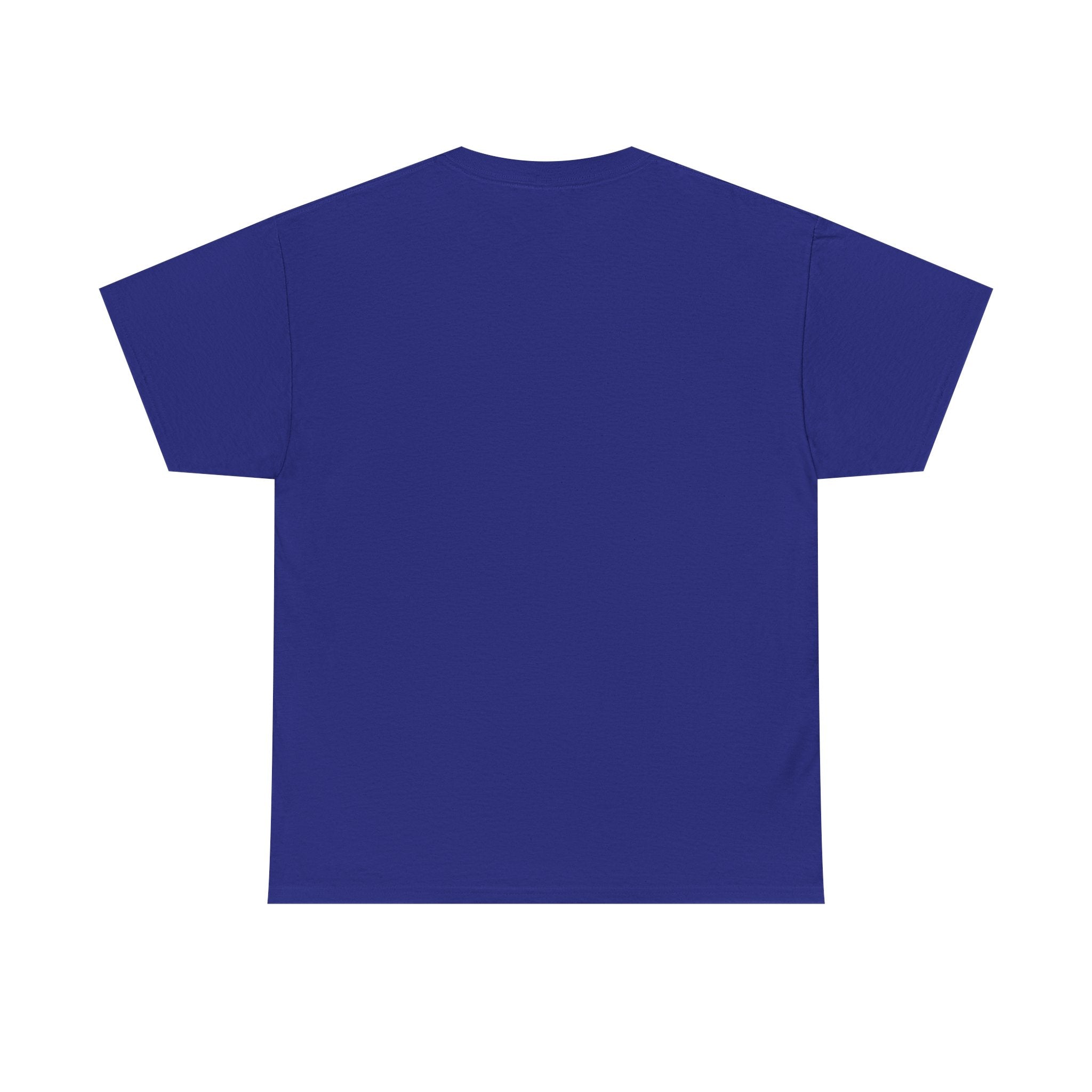 Punk Rubber Duck T-Shirt — Retro Sunglasses Duck Graphic Tee - Creations by Chris and Carlos