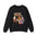 Carol Burnett Show- The Family Scene Sorry Game Play Sweatshirt