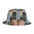 Americana- All over Celebration Bucket Hat (AOP)