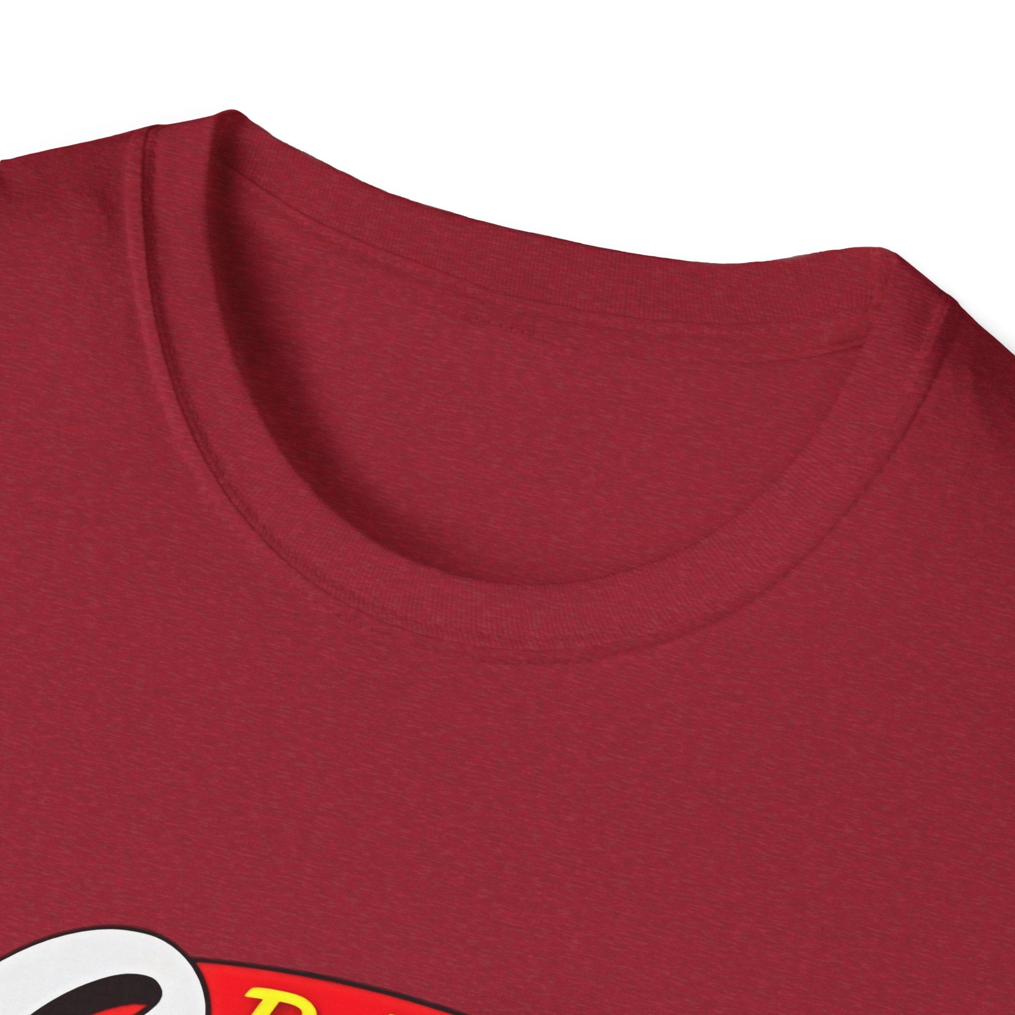 Raising Cane's Chicken Fingers Logo T-Shirt - Creations by Chris and Carlos