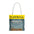 Playbill 'Other Desert Cities' Scenic Tote Bag