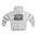 Old Soul Supply Co. Hoodie - Vintage Cabin & Campfire Graphic