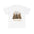 Christmas T Shirt Merry Christmas Unisex Heavy Cotton Tee