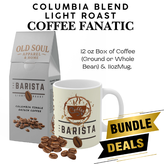 Old Soul Apparel and Home