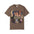 Bewitched Retro TV Cast Graphic T-Shirt