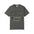 Built Not Bought T-Shirt — 'Built Not Bought' Wrench Garage Tee - Creations by Chris and Carlos