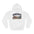 Hoboken Rowing Club Hoodie – Vintage Collegiate Crew Sweatshirt