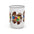 M&Ms Chocolate Candy Characters Accent Rim Mug (11oz/15oz)