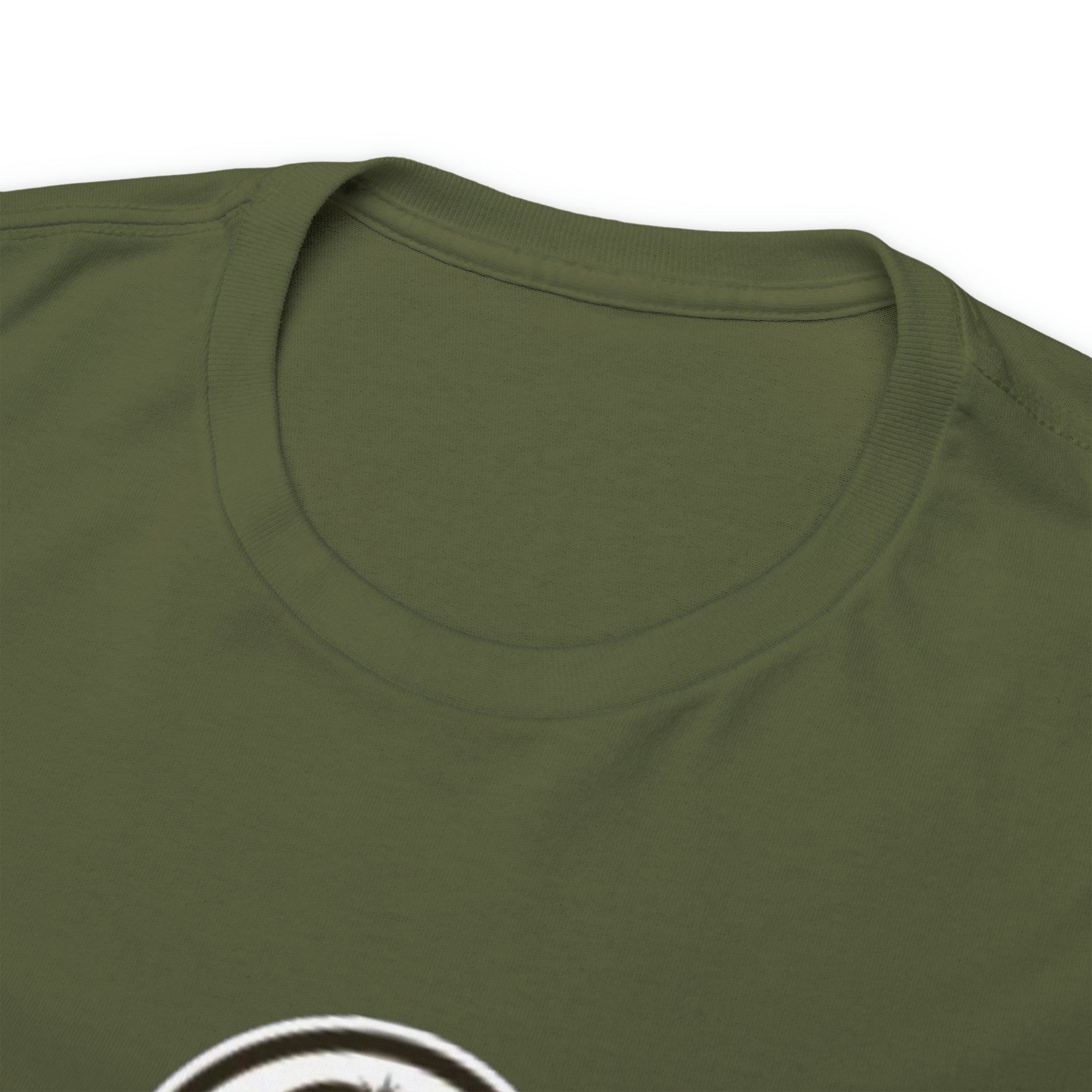 Wednesday- Wendys Unisex Heavy Cotton T-Shirt - Creations by Chris and Carlos