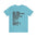 The Nanny 90's TV Show- Unisex Jersey Short Sleeve Tee