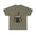 Reacher Graphic Unisex Heavy Cotton Tee - Perfect for Fitness Enthusiasts
