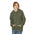 Queer as Folk Hoodie — Retro Cast Logo Pullover