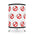 Ghost Busters- Tripod Lamp with High-Res Printed Shade, US\CA plug