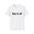 Balls Up T‑Shirt — Funny Bold Text Graphic Tee
