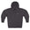 Y KNOT U Rope Knot Anchor Zip Hoodie — Nautical Graphic Unisex Zip-Up - Creations by Chris and Carlos