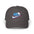 Hello Kitty Nike Inspired Classic Dad Cap | Cute Casual Hat, Gift for Friends, Everyday Wear, Street Style, Birthday Gift