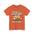 Three's Company 50th Anniversary Tee – Retro 1977–2027 Floral Graphic Shirt
