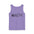 Only Dads Unisex Garment-Dyed Tank Top