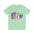 Colorful Iconic Characters El Chavo Show Unisex Jersey T-Shirt