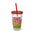 Cup of Noodles- Sunsplash Tumbler with Straw, 16oz