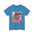 13 Going on 30 Pink Collage Tee — Retro Movie-Inspired Graphic T-Shirt
