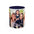 Lazos de Amor Telenovela Vintage-Inspired Mug