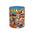 Retro Snack Collage Mug — Vintage Candy & Cereal Packaging Accent Coffee Mug - Creations by Chris and Carlos