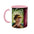 Wonka- The Movie Colorful Mugs, 11oz