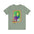 Jamaican reggae musician B Marley Unisex Jersey Short Sleeve Tee