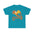 Cuckoo- Cereal Unisex Heavy Cotton Tee