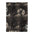 Static Youth Barcode Duvet Cover