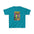 Frankie Flakes Retro Kids Graphic Tee, Fun Cartoon T-Shirt, Ideal Gift for Birthdays, Halloween Costume, Unique Kids Apparel, Comic Book Style Tee