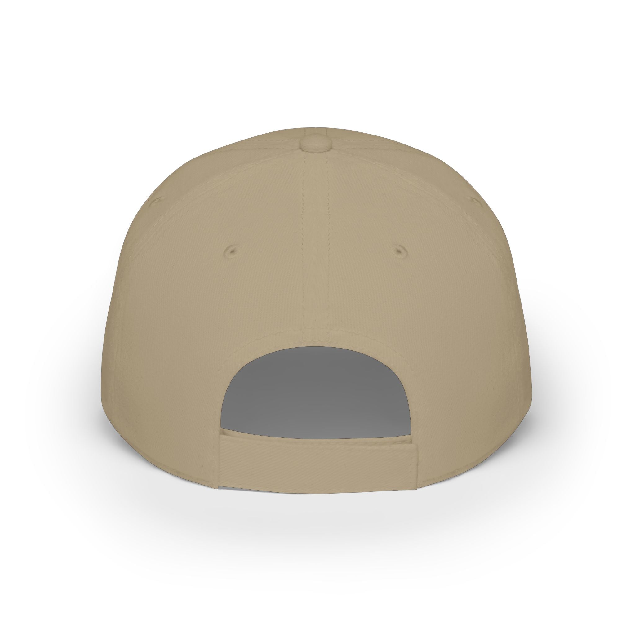 Coastal Supply Embroidered Baseball Cap - Creations by Chris and Carlos