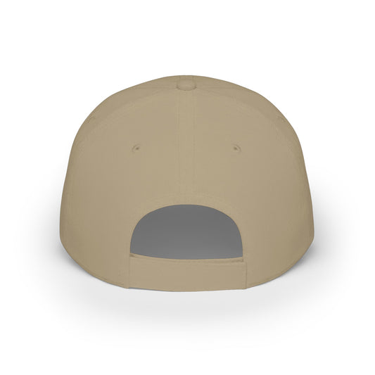 Coastal Supply Embroidered Baseball Cap - Creations by Chris and Carlos