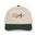 Embroidered 'Dolly' Signature Baseball Cap — Classic Mid-Profile Snapback - Creations by Chris and Carlos