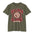 Hillman Alumni T-Shirt — Vintage College Crest Tee