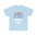 Supporter of Free Speech- Jimmy Kimmel Live Unisex Tee | Comfort T-Shirt, Statement Shirt, Gift for Activists, Casual Wear, Political Apparel