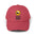 Buffalo Wild Wings- Unisex Distressed Cap