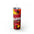Skittles Candy Inspired- Vaso delgado con pajita, 20 oz
