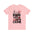 Es un buen momento para True Crime- Camiseta de manga corta Unisex Jersey
