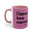 I have two names- Accent Coffee Mug, 11oz