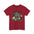 The Borden House Tee — Historic Fall River 1892 Floral Graphic Shirt