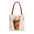Pumpkin Latte Tote Bag – Autumn Coffee AOP Shopper
