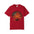 Patriotic Tree of Life T-Shirt — American Flag Sunset Graphic - Creations by Chris and Carlos