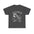 Unisex Heavy Cotton Tee Featuring F-CAW-F Design, Casual Wear, Halloween Costume, Gift for Bird Lovers, Unique Graphic Tee, Statement [...]